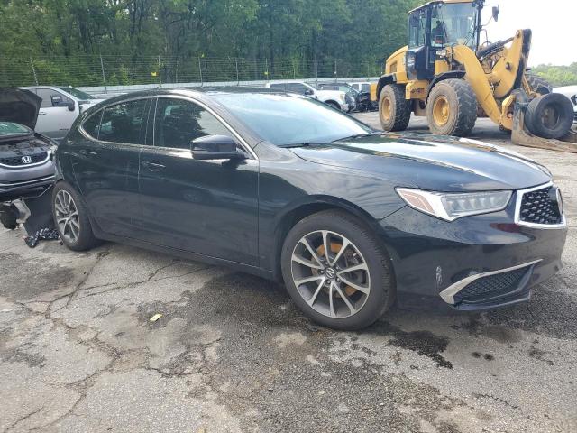 Vin: 19uub2f36la005633, lot: 55126915, acura tlx 20204