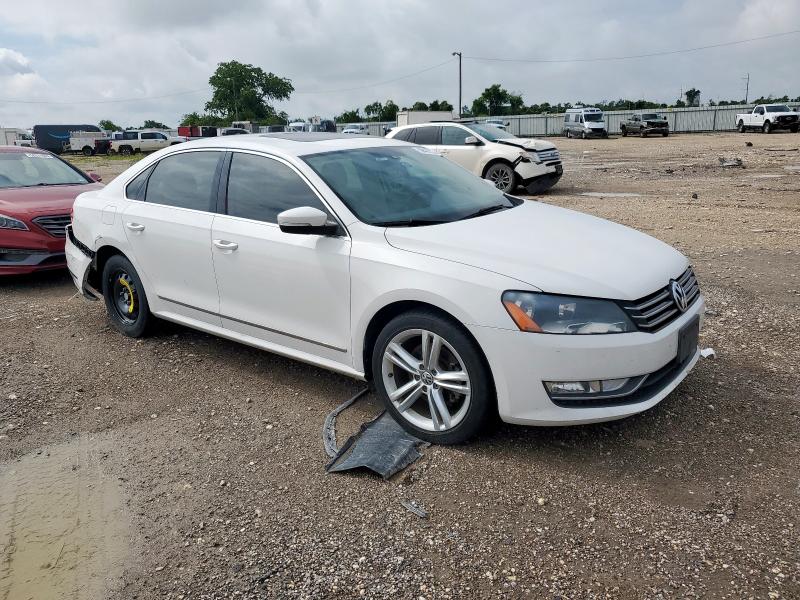Vin: 1vwbs7a36fc078808, lot: 58405535, volkswagen passat se 20154