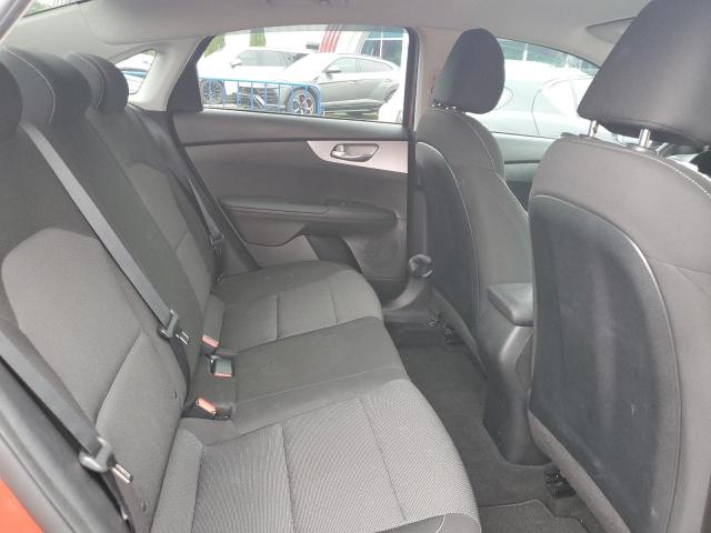2024 KIA FORTE LX - 3KPF24AD1RE697843