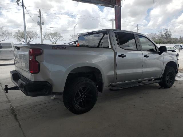 Vin: 3gcpyfed0mg437987, lot: 54373625, chevrolet all models k1500 lt trail boss 20213
