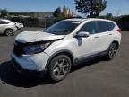 2019 HONDA CR-V EXL - JHLRW2H89KX013029