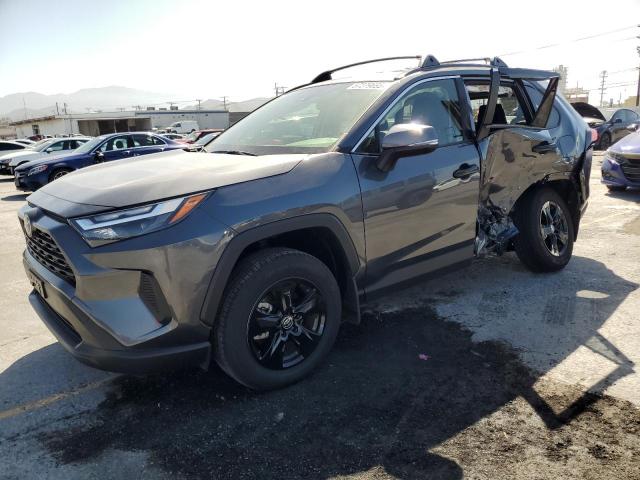 Vin: jtmmwrfv1rd251378, lot: 57279695, toyota rav4 le 2024 img_1