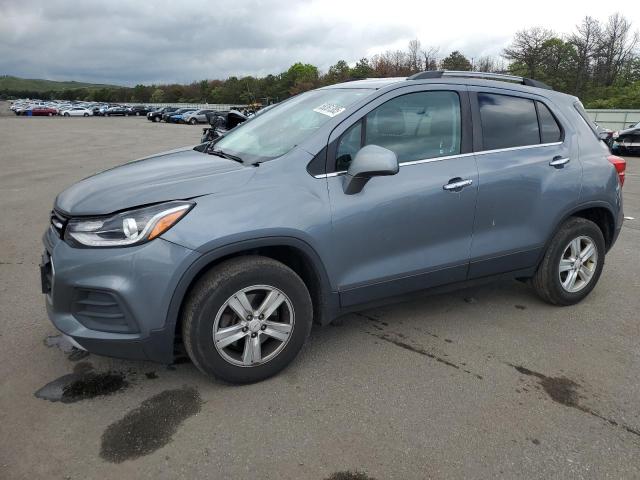 Vin: kl7cjpsb7kb937434, lot: 58361385, chevrolet trax 1lt 2019 img_1