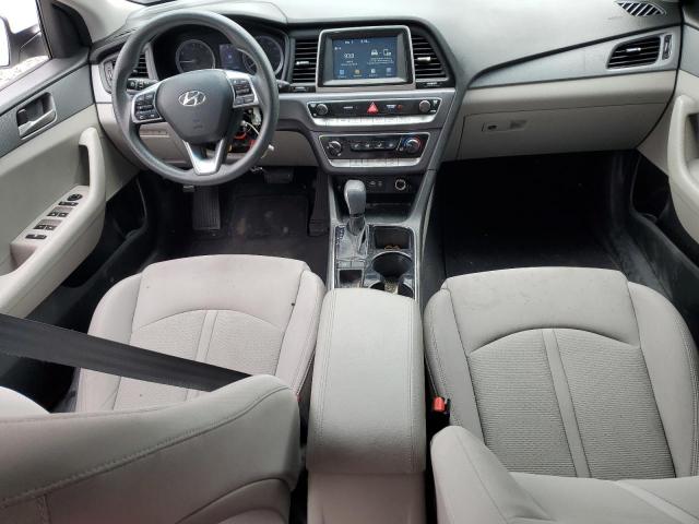 2018 HYUNDAI SONATA SE - 5NPE24AF8JH695391