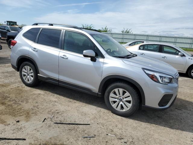 Vin: jf2skagcxkh558730, lot: 57554335, subaru forester premium 20194