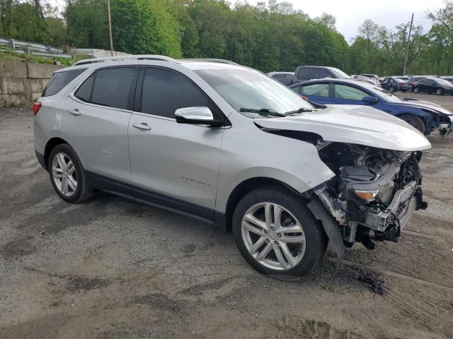 2019 CHEVROLET EQUINOX PR - 3GNAXYEX3KS673209