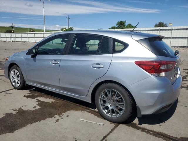 Vin: 4s3gtab68l3711610, lot: 57270725, subaru impreza 20202