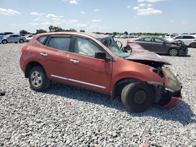 Vin: jn8as5mt9ew612822, lot: 56873605, nissan rogue s 20144