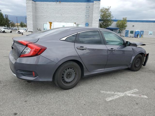 Vin: 19xfc2f61le210319, lot: 56772015, honda civic lx 20203