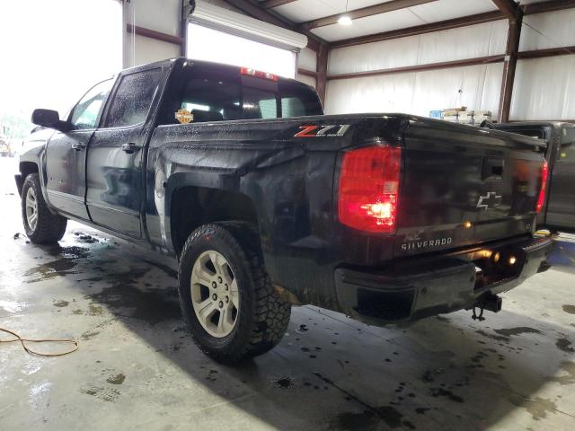 Vin: 3gcukrec4jg176727, lot: 58759985, chevrolet all models k1500 lt 20182