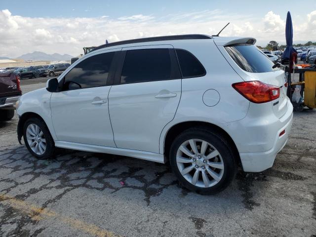Vin: ja4ap4au4bz023119, lot: 56006555, mitsubishi outlander se 20112