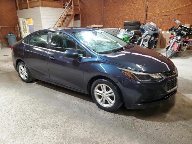 Vin: 1g1be5smxg7301683, lot: 56289575, chevrolet cruze lt 20164