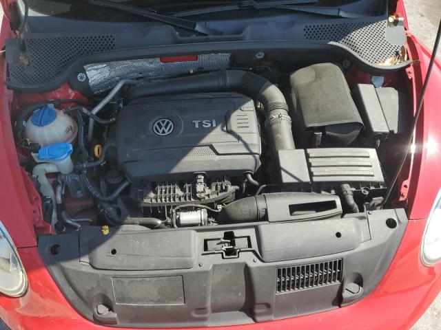 2016 VOLKSWAGEN BEETLE S/S 3VW517AT5GM802438