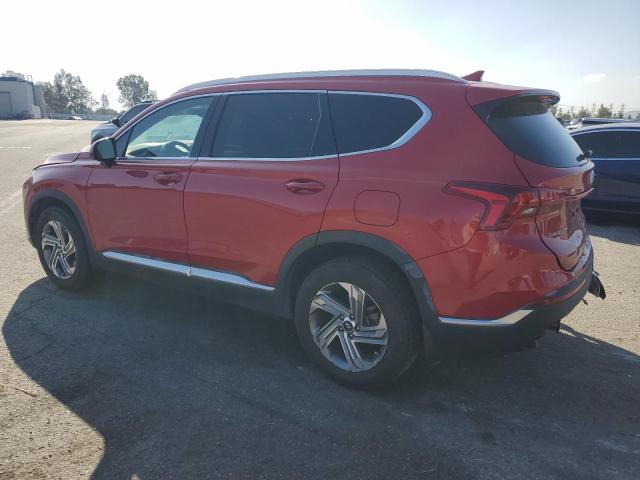 Vin: 5nms24aj8mh332761, lot: 56950795, hyundai santa fe sel 20212
