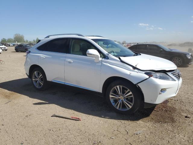 Vin: 2t2bk1ba2fc337049, lot: 57147715, lexus rx350 350 base 20154