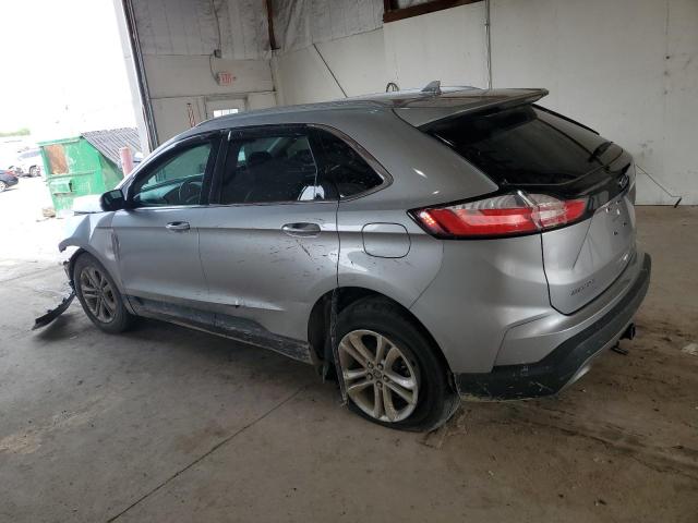 Vin: 2fmpk4j98lba47904, lot: 58893795, ford edge sel 20202