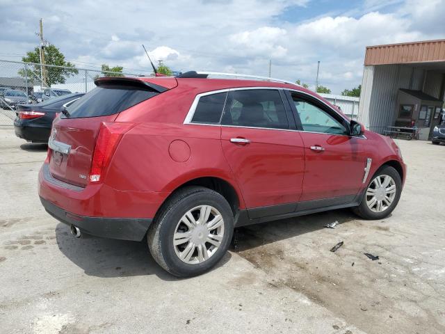 Vin: 3gyfnae33cs586334, lot: 58659035, cadillac srx luxury collection 20123
