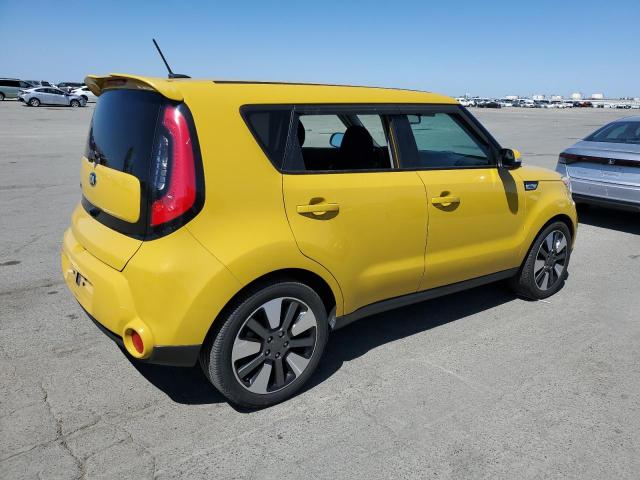 Vin: kndjx3a57f7220747, lot: 57529735, kia soul ! 20153