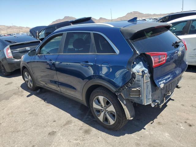 Vin: kndcb3lc2h5059404, lot: 55611835, kia niro fe 20172