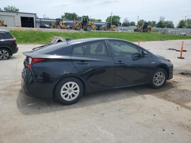 Vin: jtdkamfu8m3150207, lot: 56641425, toyota prius special edition 20213