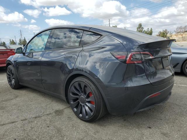 Vin: 7saygdef5rf125127, lot: 56753105, tesla model y 20242