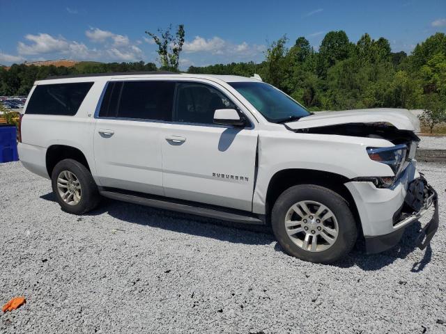 Vin: 1gnskhkc3kr387903, lot: 57580805, chevrolet suburban k1500 lt 20194