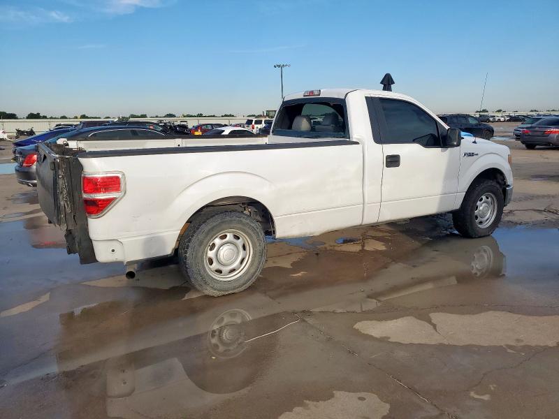 Vin: 1ftnf1cf3ekf28914, lot: 57642395, ford all models 20143