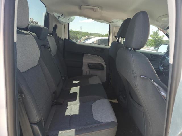 2024 FORD MAVERICK X - 3FTTW8H33RRB19148