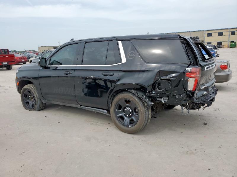 Vin: 1gnscled7pr428027, lot: 56738455, chevrolet tahoe c1500 20232