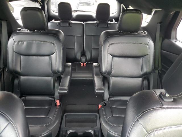 2020 FORD EXPLORER X - 1FMSK8DH6LGA51298