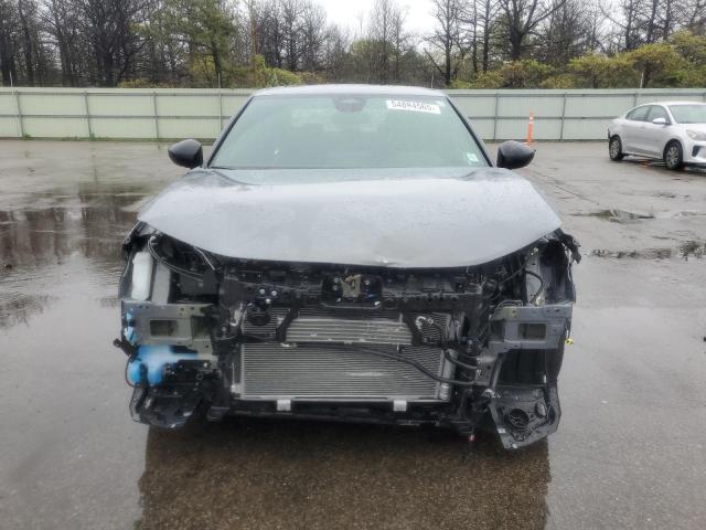 2025 HONDA CIVIC 2HGFE4F82SH323885