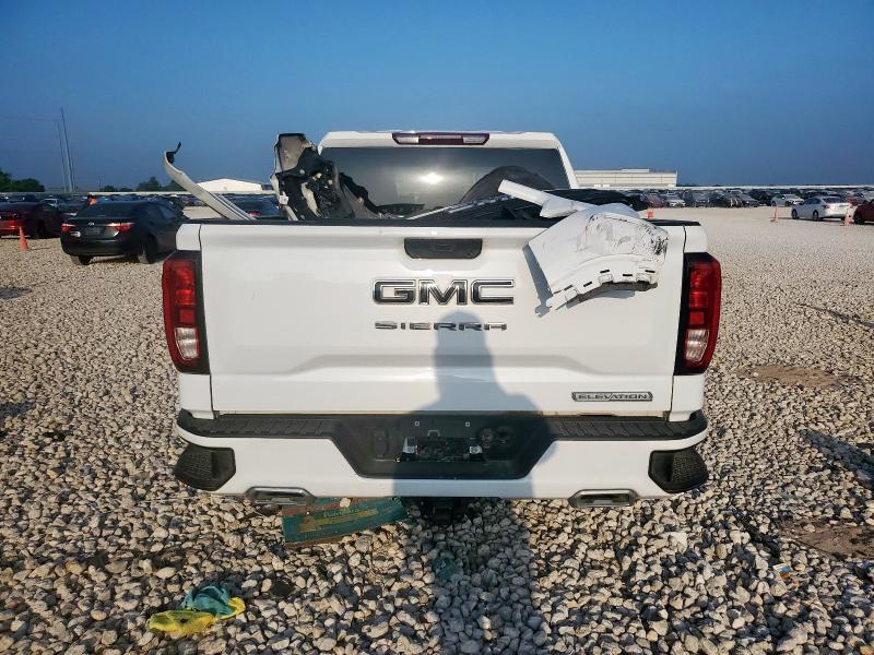 2023 GMC SIERRA K15 3GTUUCE80PG352572