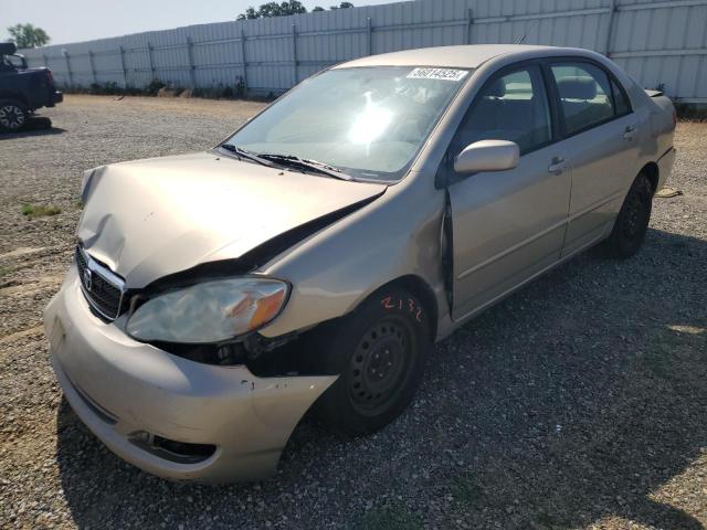 TOYOTA COROLLA CE