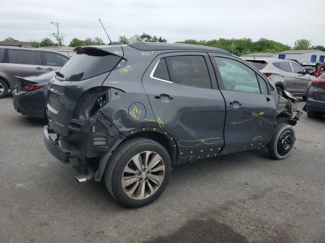 Vin: kl4cjasb5hb178494, lot: 57943065, buick encore preferred 20173