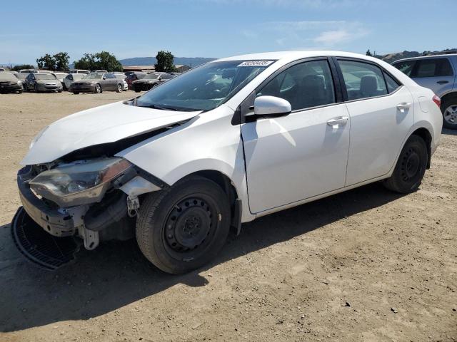Vin: 5yfburhexgp457853, lot: 58258435, toyota corolla l 2016 img_1