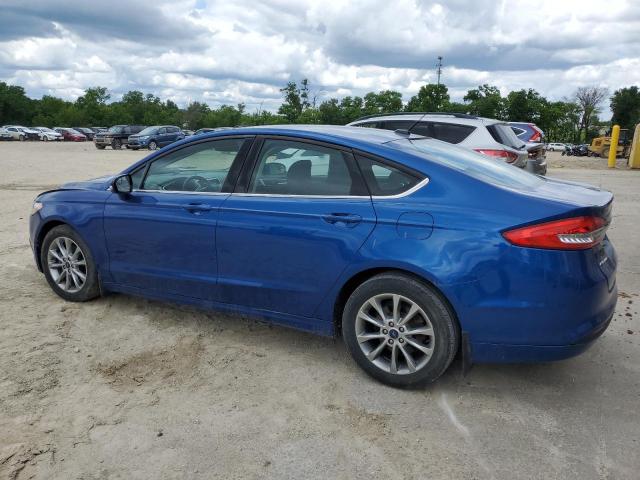 Vin: 3fa6p0hd9hr241327, lot: 58333415, ford fusion se 20172