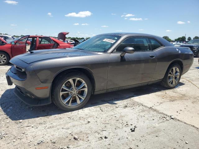 Vin: 2c3cdzkg3lh149491, lot: 58149355, dodge challenger gt 2020 img_1