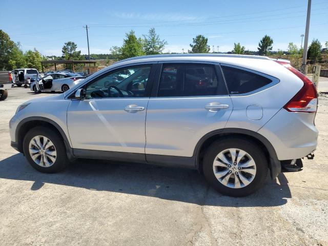 Vin: 5j6rm4h70cl004194, lot: 55377795, honda crv exl 20122