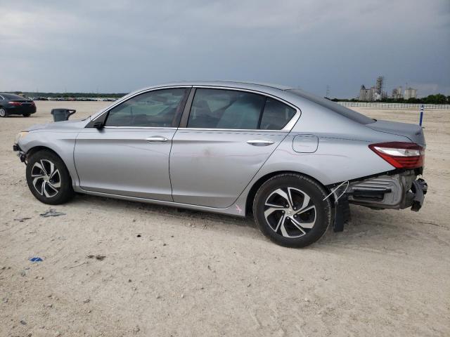 Vin: 1hgcr2f31ha237393, lot: 55309045, honda accord lx 20172