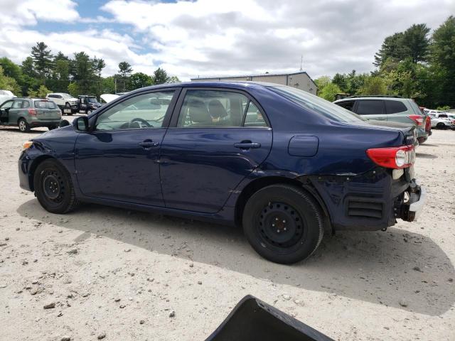 Vin: jtdbu4eexc9172013, lot: 57274745, toyota corolla base 20122