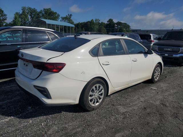 Vin: 3kpf24ad1me374353, lot: 57793725, kia forte fe 20213