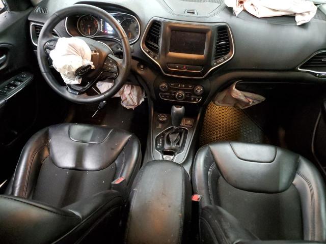 2019 JEEP CHEROKEE L - 1C4PJMLX6KD301833