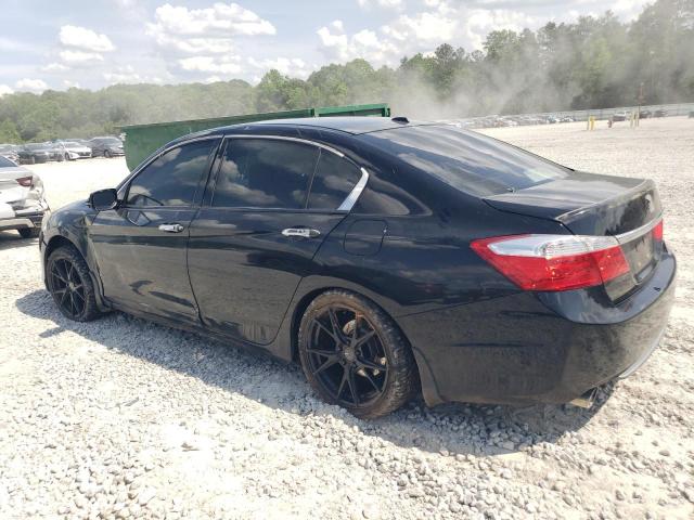 Vin: 1hgcr3f89da003899, lot: 56284835, honda accord exl 20132