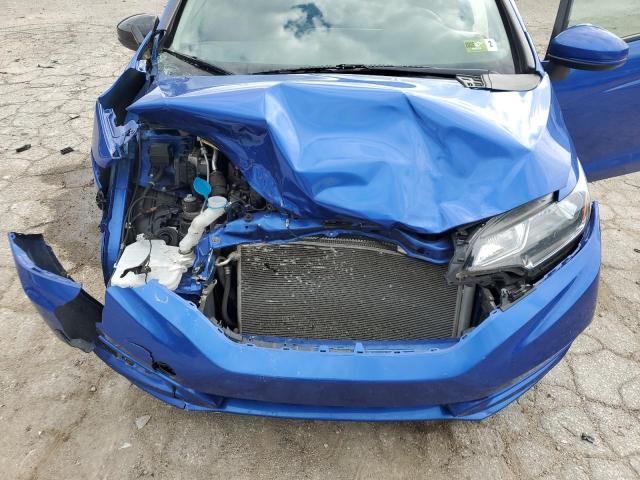 2020 HONDA FIT LX - 3HGGK5H49LM703516