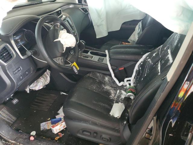 2023 NISSAN MURANO SV 5N1AZ2BS9PC119917