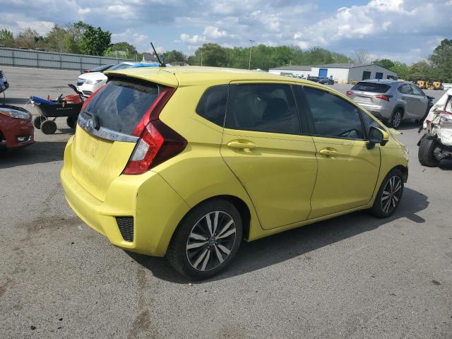 Vin: jhmgk5h77hs001720, lot: 55964595, honda fit ex 20173