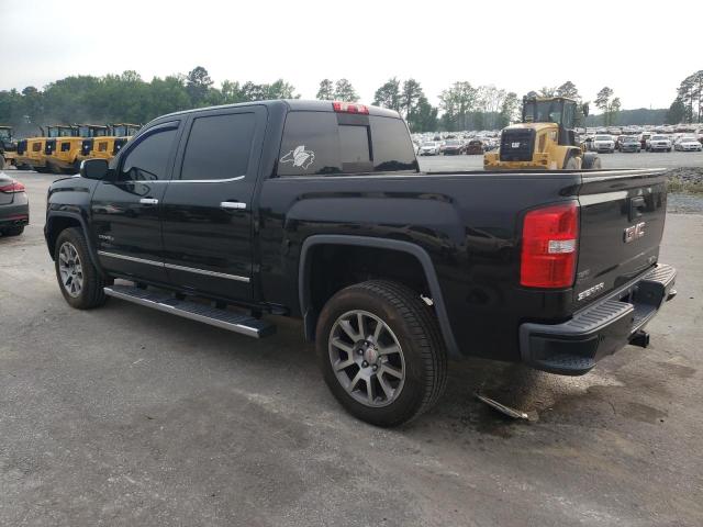 Vin: 3gtu2wec7fg310118, lot: 56488135, gmc sierra k1500 denali 20152