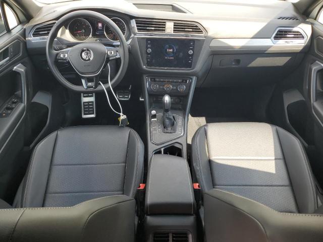 2021 VOLKSWAGEN TIGUAN SE - 3VV3B7AX5MM136155