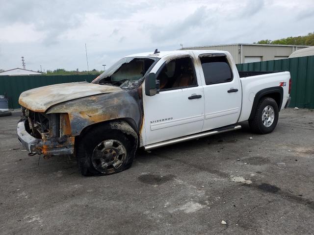 Vin: 3gcpkse33bg399783, lot: 56207375, chevrolet all models k1500 lt 2011 img_1