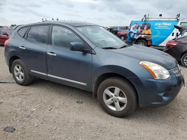Vin: jn8as5mv3dw631785, lot: 55264215, nissan rogue s 20134